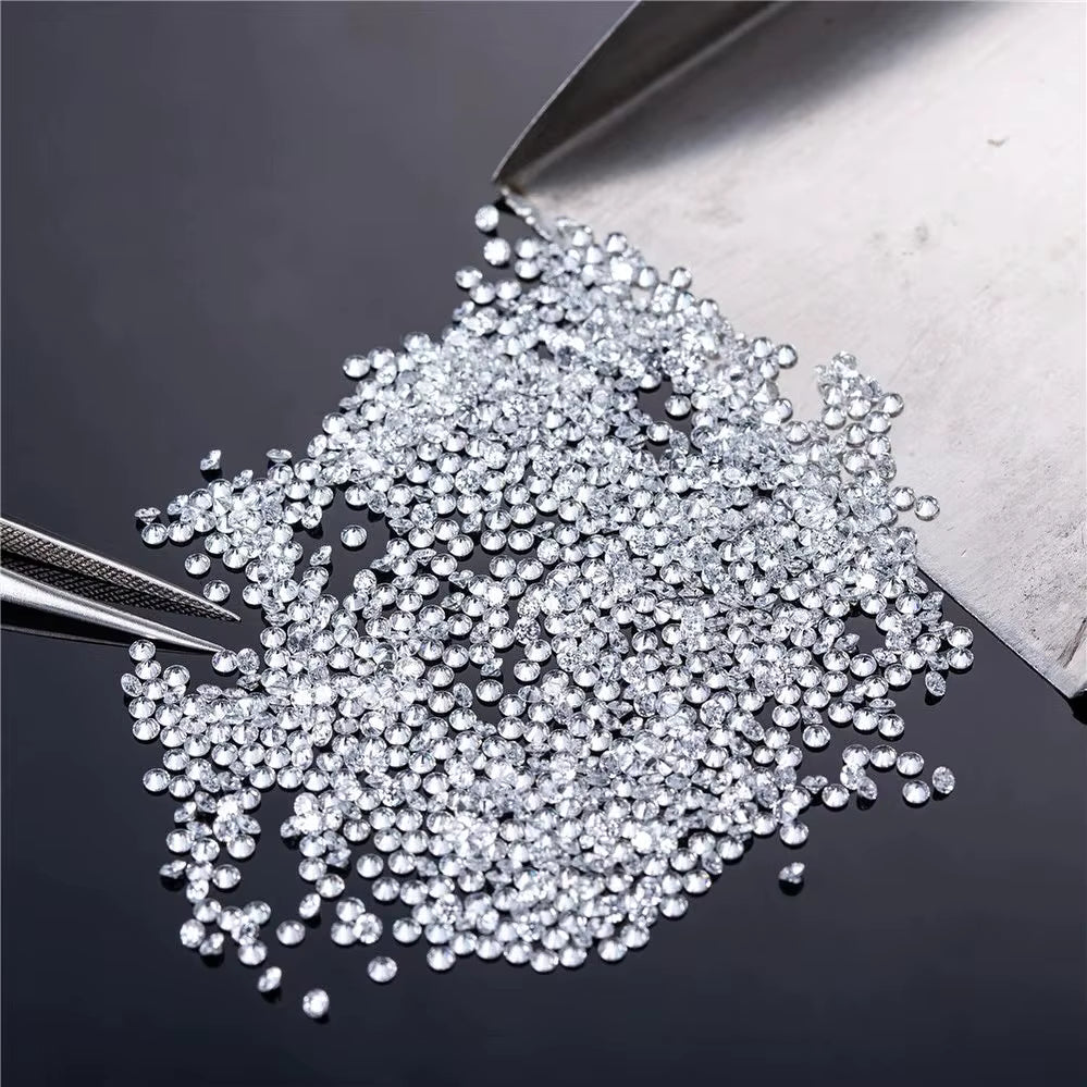 Small Diamonds — additional view