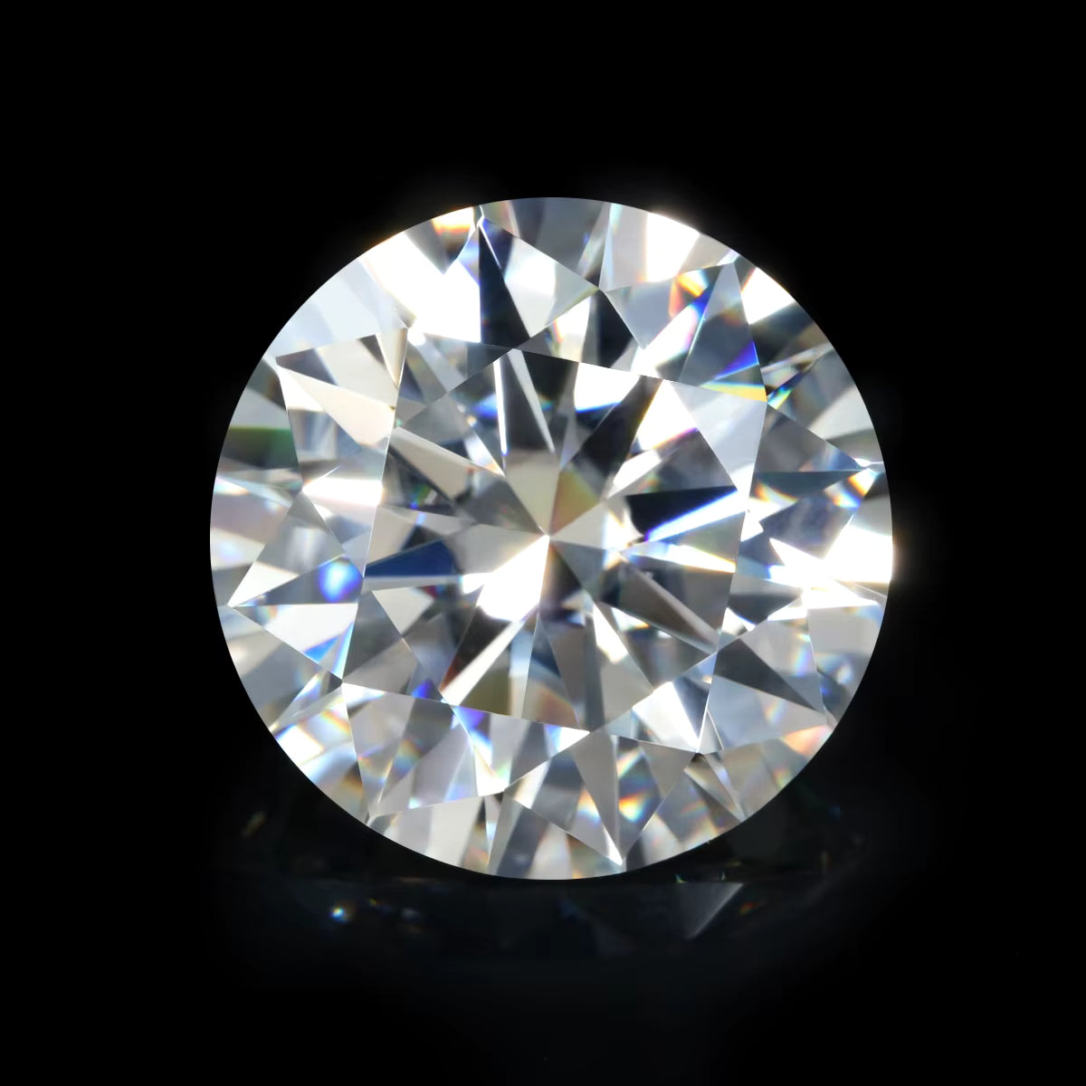 Single Diamond